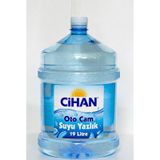 Cihan Oto Cam Suyu Yazlık 19 Litre