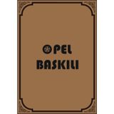 Cihan Oto Paspas Kağıdı Opel Amblem Baskılı 100 Adet 35x50 135gr