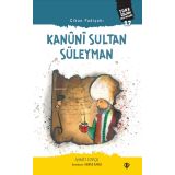 Cihan Padişahı Kanuni Sultan Süleyman - Türk İslam Büyükleri 17 - Diyanet Vakfı Yayınları