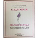 Cihan Penah: Osmanlı'dan Günümüze İnsani Diplomasi (Ciltli)