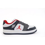 Cihan Shoes Garantili Çocuk Ortopedik Sneaker Spor Ayakkabı 26-27-28-29-30-31-32-33-34-35 Numara Lacivert