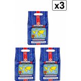 Cihan Tea 3 x 400 gr (1.2 Kg) Dökme Siyah Iran Çay (3'lü Avantaj Paketi) - 1,2 kg