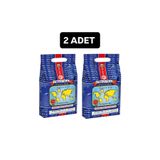 cihan tea 400gr Bergamot Aromalı Siyah Seylan Çay X2 Adet
