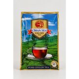 Cihan Tea Earl Grey Dökme Çay Bergamot Aromalı Saf Seylan Çayı 2.5 kg - 2,5 kg