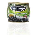 Cihangir Ege Cihangir - Siyah Zeytin Yağlı Sele XLL - 2 kg