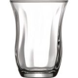 Cihangir Optik'li Çay Bardağı, 6'lı 95 cc