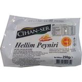 Cihanser 250 gr Hellim Peyniri