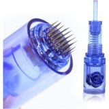 Cihaz Uyumlu Medikal&dermapen Iğne 36PIN 10 Adet