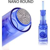 Cihaz Uyumlu Medikal&dermapen Iğne Nano Bbglow 10 Adet