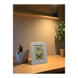 CİHO 10×15 Cm Camlı Ahşap Dekoratif Fotoğraf / Anı Çerçevesi