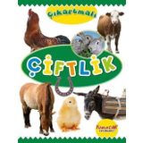 Çıkartmalı Çiftlik Kolektif