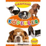 Çıkartmalı Köpekler Kolektif