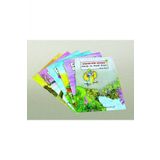Cikcikinin Sevinci (6 Kitap Takim) / Sevim Ekinci / Diyanet Isleri Baskanligi / 9789751941978