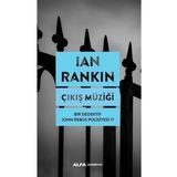 Çıkış Müziği - Ian Rankin