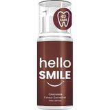 Çikolata Aromalı Anında Beyazlatıcı Diş Jeli - Option-1