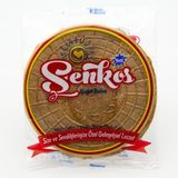 Çikolata Aromalı Kağıt Helva (2 Kutu)