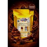 Çikolata Aromalı Soft Dondurma Tozu 1300 Gr