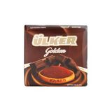 Çikolata Bitter %60 Kare 60 G 36 Adet