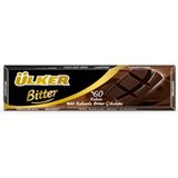 Çikolata Bitter Baton 30GR 1 Adet - 30 gr