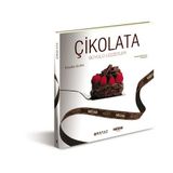 ÇİKOLATA BÜYÜLÜ LEZZETLER - ROSALBA GIOFFRE