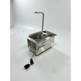 Çikolata Çeşmesi 8 Kg. V2
