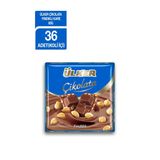 Çıkolata Fındıklı Kare 65Gr X 36 Adet