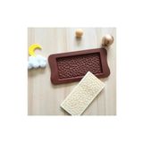 Çikolata Kalıbı Silikon Mini Kalp