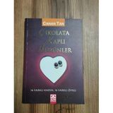 Çikolata Kaplı Hüzünler (Sahafiye Kitap)
