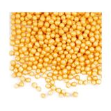 Çikolata Kaplı Pirinç Patlakları Altın 100 gr - 1 kg