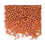 Çikolata Kaplı Pirinç Patlakları Bakır 100 gr - 1 kg