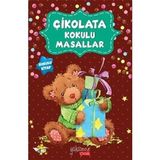 Çikolata Kokulu Masallar - Ender Haluk