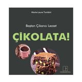 Çikolata! - Marie Laure Tombini