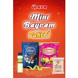 Çikolata Şekerleme Çekirdek Aile Bayram Paketi
