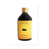 Çikolata Şurubu Kahve, Coctail Şurup 200 ml