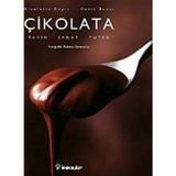 ÇİKOLATA TARIH SANAT TUTKU - DENIS BUOSI