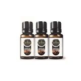 Çikolata Uçucu Yağı Buhurdanlık, Ortam Kokusu 10 ml X 3 Adet