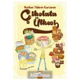 Çikolata Ülkesi Altın