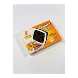 Çikolatalı Cennet Hurması - 240 Gr