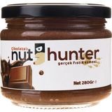 Çikolatalı Fıstık Ezmesi - 280 gr