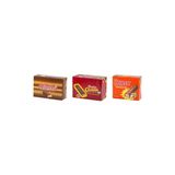 Çikolatalı Gofret + Albeni + Çokonat 3 Kutu