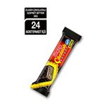 Çikolatalı Gofret Bitter - 36 Gram - 24 Adet