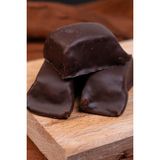 Çikolatalı Kestane Şekeri - 140 Gr-