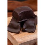 Çikolatalı Kestane Şekeri - 240 Gr- Doğal
