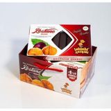 Çikolatalı Kestane Şekeri 4'lü Set - 4'lü Set (4X140GR)