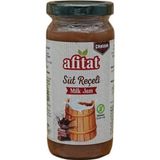 Çikolatalı Süt Reçeli 270 gr