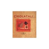 Çikolatalı Tarifler Kitabı Ciltli - Helen Sudell