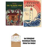 Cilalı Taş Devri’ne Seyahat – Eğlenceli Tarih Serisi 1 + Büyülü Fener - Hayır