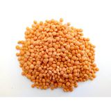 Cilasız Naturel Kırmızı Antep Mercimek-(1 Kg)