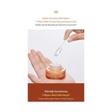 Cilde Sıkı Görünüm ve Elastikiyet Kazandıran Göz Bakım Kremi Time Revolution PRIMESTEM100 Eye Cream - Option-1