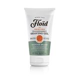 Cildin Korunmasını ve Nemli Kalmasını Sağlayan Rahatlatıcı Şeffaf Tıraş Jeli 150 ML.